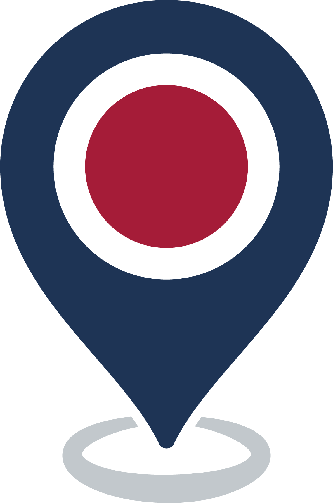 pin icon