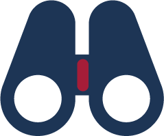 binoculars icon